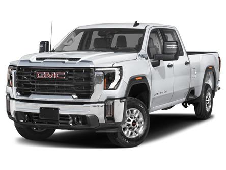 2025 GMC Sierra 2500HD  (Stk: 107024) in Exeter - Image 1 of 3