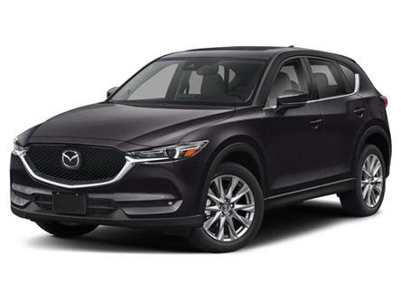 2021 Mazda CX-5 GT (Stk: 25404A) in ORILLIA - Image 1 of 10