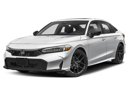 2026 Honda Civic Sport (Stk: CR0580) in Calgary - Image 1 of 11