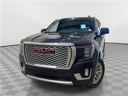 2023 GMC Yukon XL Denali (Stk: 10833AT) in Meadow Lake - Image 1 of 16