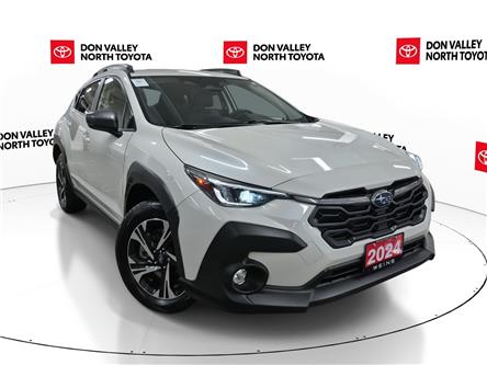 2024 Subaru Crosstrek Touring (Stk: 10120012A) in Markham - Image 1 of 29