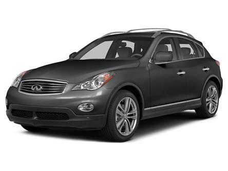 2015 Infiniti QX50 Base (Stk: 25QX50109A) in Newmarket - Image 1 of 12