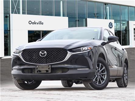 2023 Mazda CX-30 GX (Stk: 173804A) in Oakville - Image 1 of 27