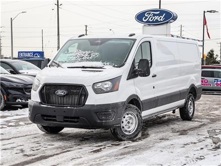 2026 Ford Transit-250 Cargo Base (Stk: 26TV508) in Toronto - Image 1 of 20