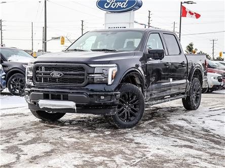 2026 Ford F-150 Lariat (Stk: 26F544) in Toronto - Image 1 of 21