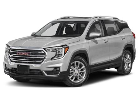 2022 GMC Terrain SLE (Stk: 26002P) in Ingersoll - Image 1 of 12