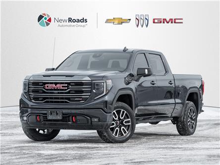 2022 GMC Sierra 1500 AT4 (Stk: N17208) in Newmarket - Image 1 of 30