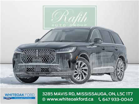 2026 Lincoln Aviator Premiere (Stk: 26A1156) in Mississauga - Image 1 of 36