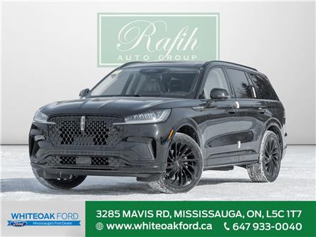 2026 Lincoln Aviator Reserve (Stk: 26A9868) in Mississauga - Image 1 of 36 2026 Lincoln Aviator Reserve (Stk: 26A9868) in Mississauga - Image 1 of 36