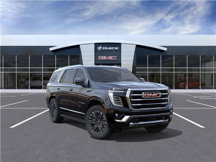 2026 GMC Yukon Elevation (Stk: 260376) in Ottawa - Image 1 of 24