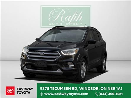 2017 Ford Escape SE (Stk: TR5019) in Windsor - Image 1 of 28