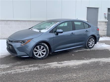 2026 Toyota Corolla LE (Stk: CC020) in Cobourg - Image 1 of 7