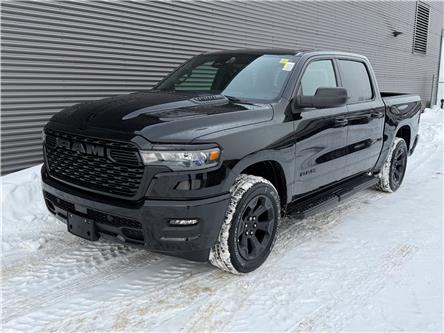 2026 RAM 1500 Tradesman (Stk: 26156) in London - Image 1 of 22