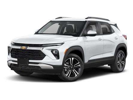 2026 Chevrolet TrailBlazer LT (Stk: 26046) in Campbellton - Image 1 of 3
