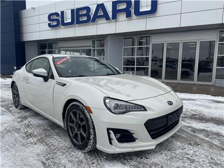2020 Subaru BRZ Sport-tech (Stk: S26122A) in Newmarket - Image 1 of 17 2020 Subaru BRZ Sport-tech (Stk: S26122A) in Newmarket - Image 1 of 17