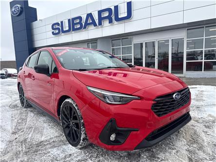 2024 Subaru Impreza RS (Stk: P2167) in Newmarket - Image 1 of 25