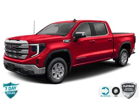 2025 GMC Sierra 1500 SLT (Stk: 26G267A) in Tillsonburg - Image 1 of 2
