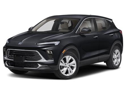 2026 Buick Encore GX Preferred (Stk: SG34413) in St. Marys - Image 1 of 11