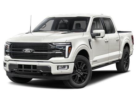 2026 Ford F-150 Platinum (Stk: MFLFI050) in Sault Ste. Marie - Image 1 of 3