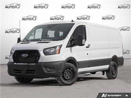 2024 Ford Transit-350 Cargo Base (Stk: 24TN236) in St. Catharines - Image 1 of 27
