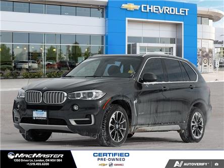 2018 BMW X5 xDrive35i (Stk: 260180B) in London - Image 1 of 30