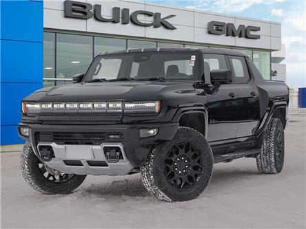 2026 GMC HUMMER EV Pickup 3X (Stk: 42673) in Georgetown - Image 1 of 30