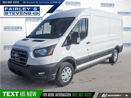 2023 Ford E-Transit-350 Cargo Base (Stk: P7358A) in Dartmouth - Image 1 of 23