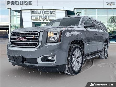 2018 GMC Yukon SLE (Stk: 9888-26A) in Sault Ste. Marie - Image 1 of 24