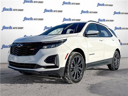 2024 Chevrolet Equinox RS (Stk: 901) in Kitchener - Image 1 of 24