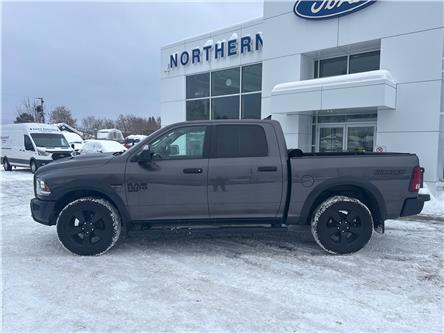 2020 RAM 1500 Classic SLT (Stk: 25203A) in Espanola - Image 1 of 16 2020 RAM 1500 Classic SLT (Stk: 25203A) in Espanola - Image 1 of 16