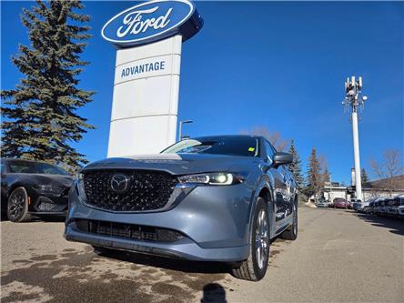 2025 Mazda CX-5 GT (Stk: 7083) in Calgary - Image 1 of 9