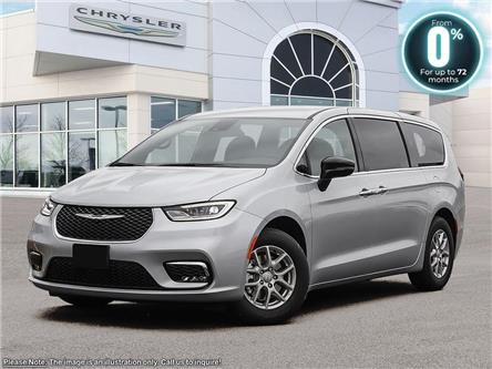 2026 Chrysler Pacifica Select (Stk: 163473) in London - Image 1 of 26 2026 Chrysler Pacifica Select (Stk: 163473) in London - Image 1 of 26