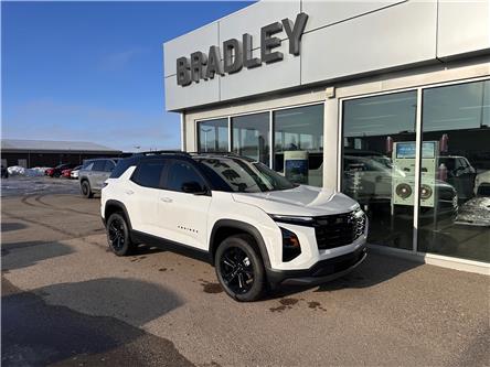 2026 Chevrolet Equinox LT (Stk: 26116) in Moosomin - Image 1 of 10 2026 Chevrolet Equinox LT (Stk: 26116) in Moosomin - Image 1 of 10