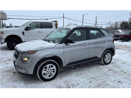 2025 Hyundai Venue Preferred in Sudbury - Image 1 of 4