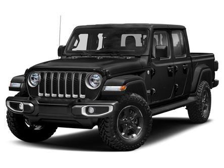 2021 Jeep Gladiator Overland (Stk: 106082A) in St. Thomas - Image 1 of 11