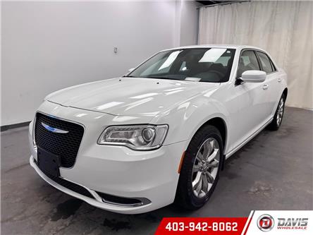 2023 Chrysler 300 Touring (Stk: 20553) in Lethbridge - Image 1 of 20