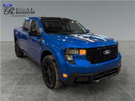 2026 Ford Maverick XLT (Stk: T9913) in ROSETOWN - Image 1 of 17