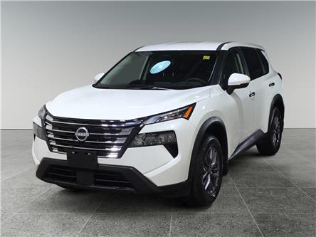 2026 Nissan Rogue S (Stk: N26041) in Sault Ste. Marie - Image 1 of 6