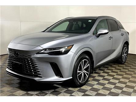 2026 Lexus RX 350 Base (Stk: X3666) in London - Image 1 of 15