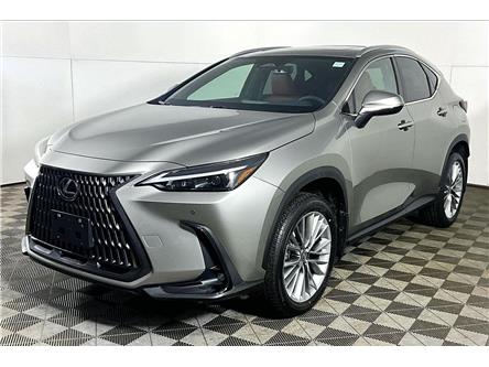 2026 Lexus NX 350 Base (Stk: X3667) in London - Image 1 of 15