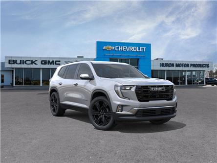 2026 GMC Acadia Elevation (Stk: 105675) in Exeter - Image 1 of 24