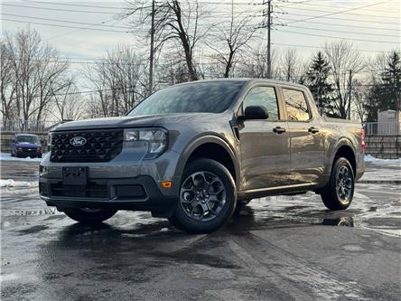 2026 Ford Maverick XLT (Stk: MV09281) in Windsor - Image 1 of 24