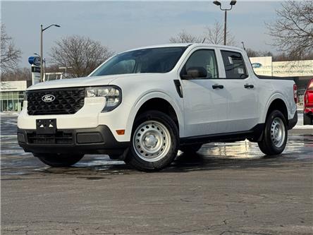 2026 Ford Maverick XL (Stk: MV11095) in Windsor - Image 1 of 26