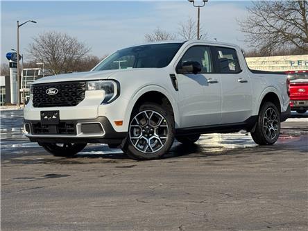 2026 Ford Maverick Lariat (Stk: MV11106) in Windsor - Image 1 of 27