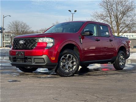 2026 Ford Maverick XLT (Stk: MV23958) in Windsor - Image 1 of 26