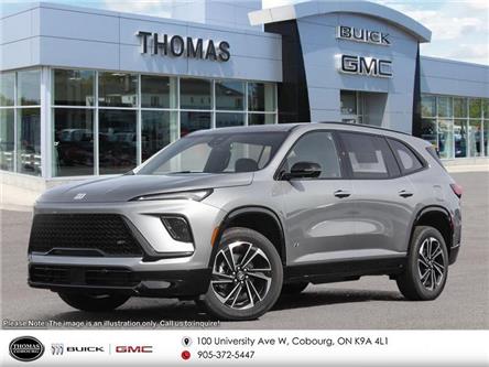 2026 Buick Enclave Sport Touring (Stk: B56690) in Cobourg - Image 1 of 26