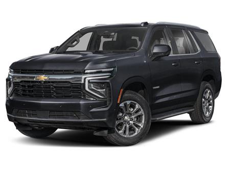 2026 Chevrolet Tahoe Premier (Stk: 107038) in Exeter - Image 1 of 12