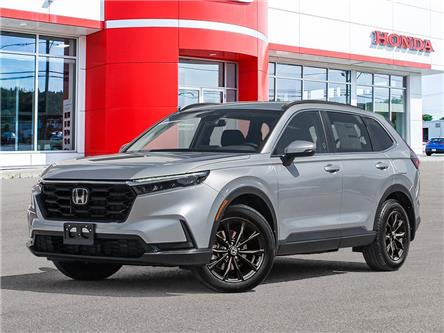 2026 Honda CR-V Sport (Stk: N108184) in Saint John - Image 1 of 23