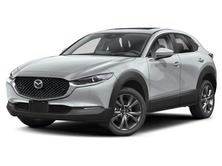 2026 Mazda CX-30 GT (Stk: 26019) in ORILLIA - Image 1 of 10