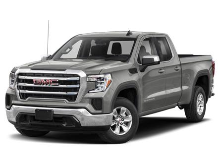 2019 GMC Sierra 1500 SLE (Stk: Z367241T) in WHITBY - Image 1 of 3